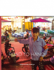 Road to Hanoi