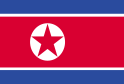 Severná Kórea (KĽDR)