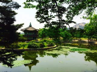 Južná Kórea, Japonsko