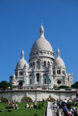 Brusel, Bruggy, Paríž a Londýn
