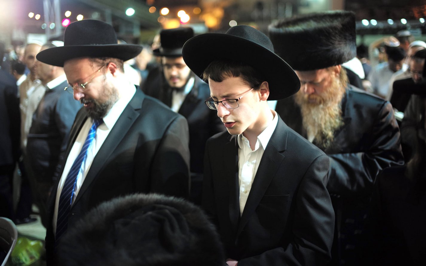 Izrael