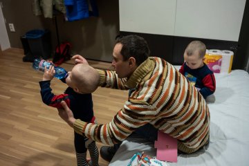 BUBO dovolenky a poznávacie zájazdy