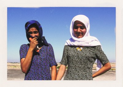 BUBO - 2005 - história - Turkmenistan. Prvú a druhú výpravu viedol Ľuboš Fellner, ostatné už ďalší skvelí sprievodcovia BUBO. Každým rokom sa posúvame o zopár detailov ďalej.