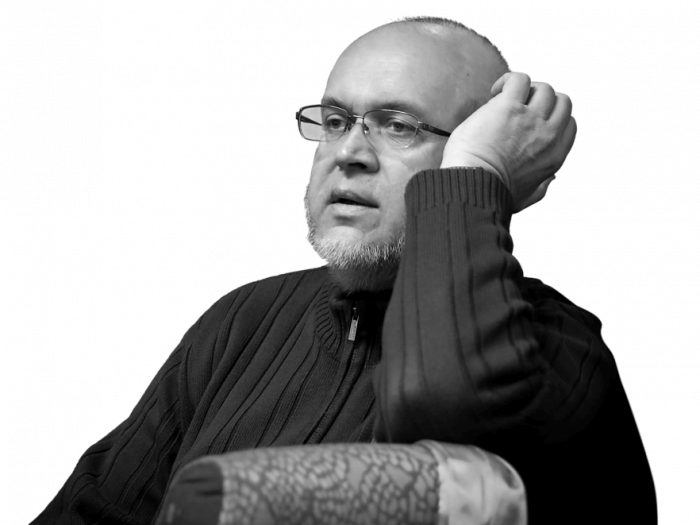 Viliam Klimáček