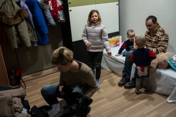 BUBO dovolenky a poznávacie zájazdy