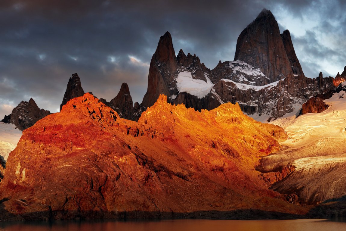 Pripravte sa na to najkrajšie z planéty Zem. Predĺžený pobyt v Torres del Paine a túra k legendárnym vežiam. Ľadovec Perito Moreno. Nádherná príroda na kraji sveta.