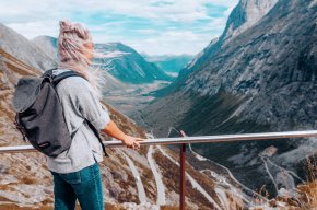 Nórsko očami fotografa