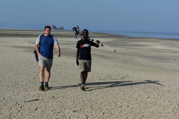 Africký roh