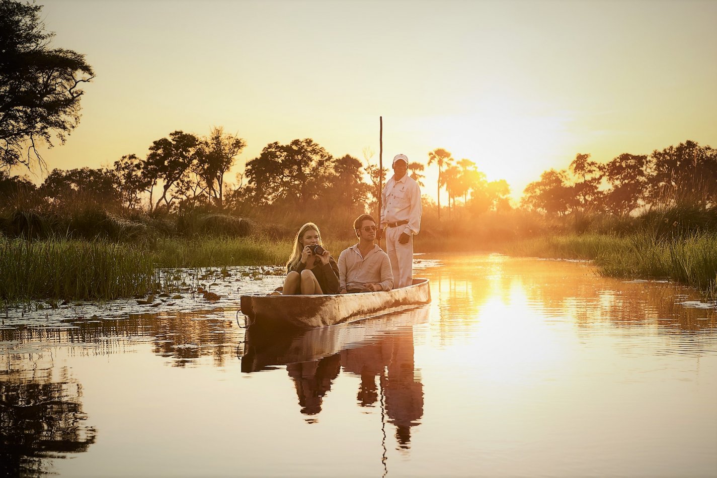Botswana