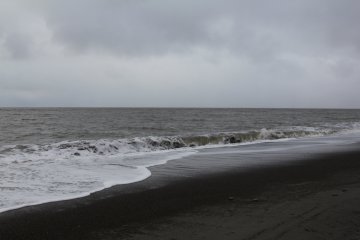 Aljaška a Čukotka