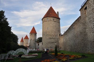 Pobaltie - veľký okruh a Fínsko