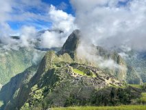 Peru, Bolívia