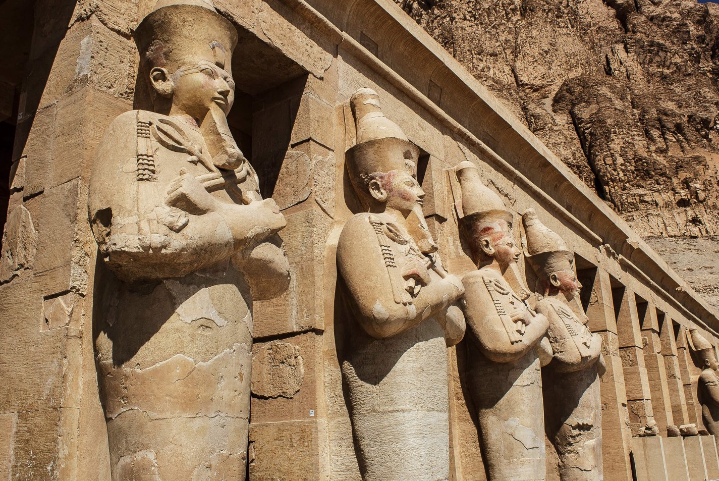 Egypt