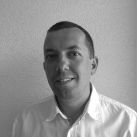 Peter Rea