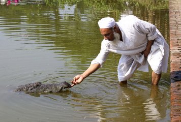 Bangladéš - absolútna exotika