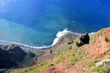 Portugalsko, Madeira
