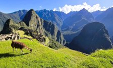 Peru, Bolívia a div sveta Machu Picchu