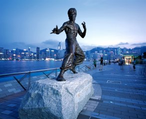 Taiwan, Hongkong, Macao