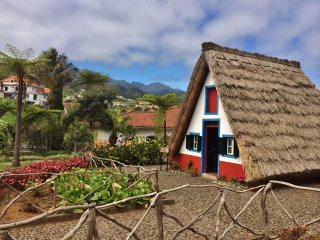 Portugalsko, Madeira