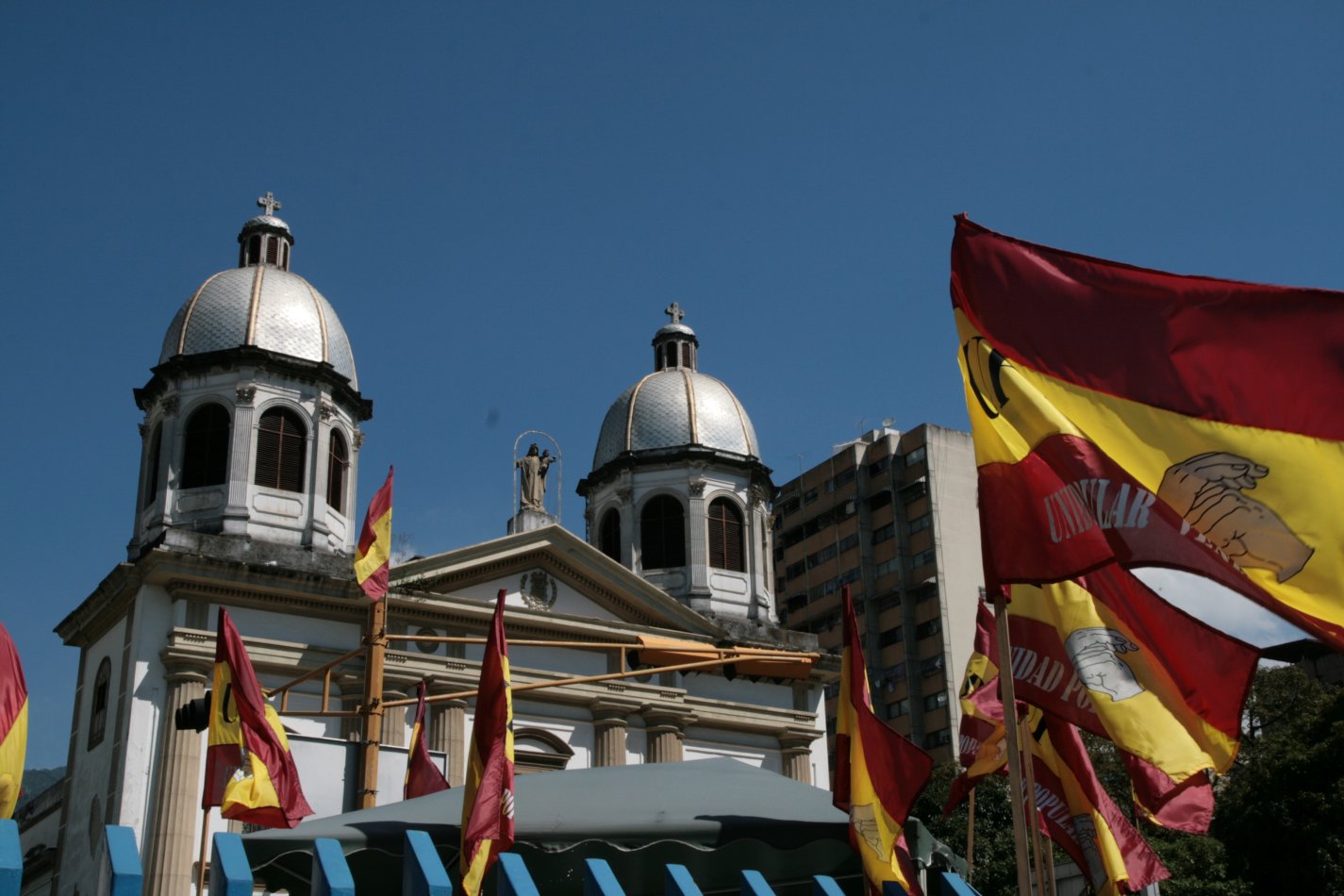Venezuela