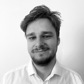 Matej Kolman