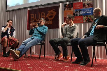 BUBO dovolenky a poznávacie zájazdy