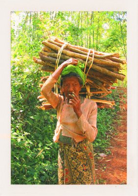 BUBO - 1997 - história - Exotika a to pravá. Nádhera, ktorá sa inde už dávno stratila.