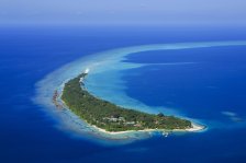 Srí Lanka a Maldivy