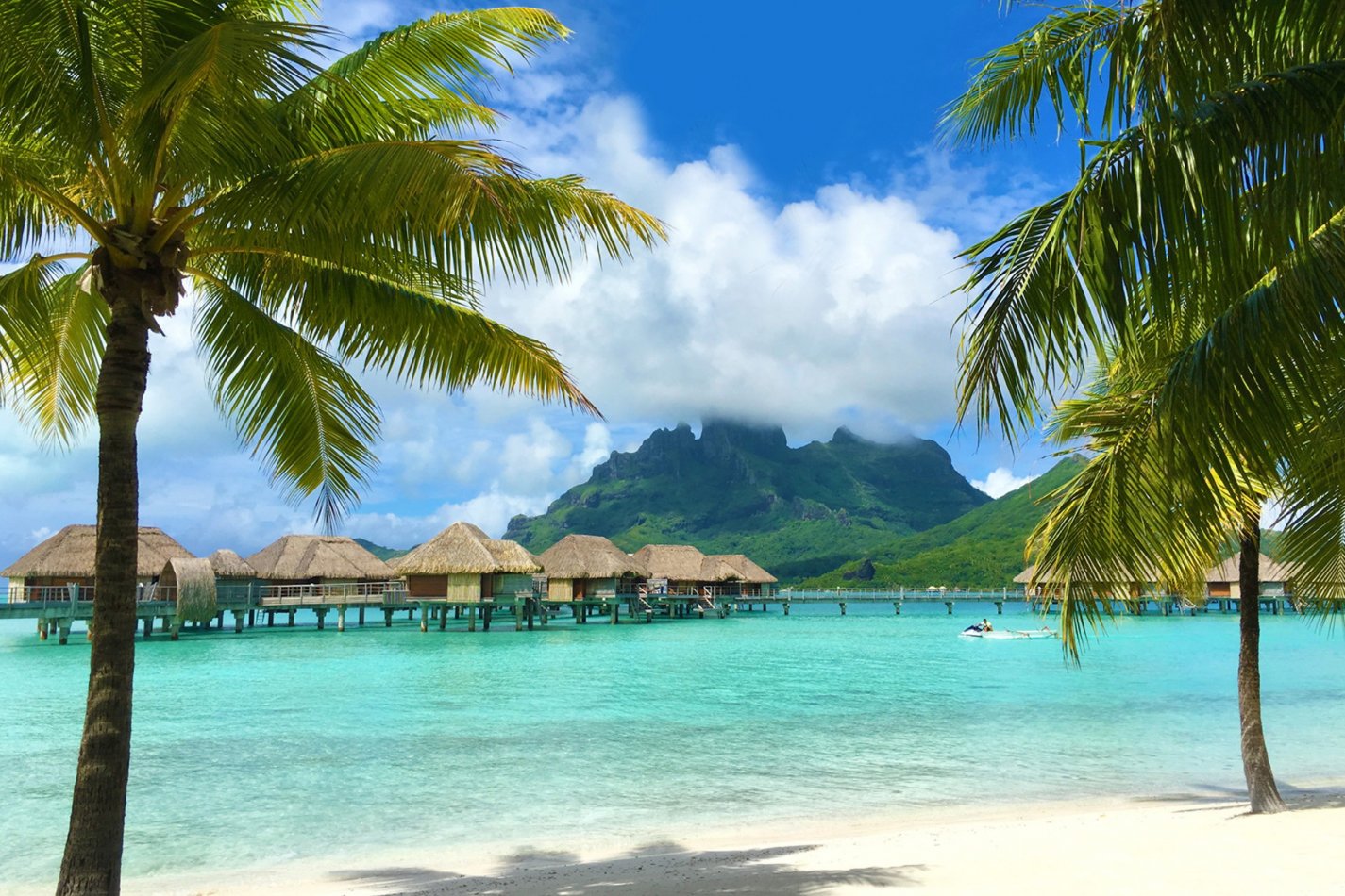 Bora Bora