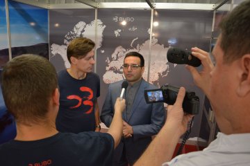 BUBO dovolenky a poznávacie zájazdy