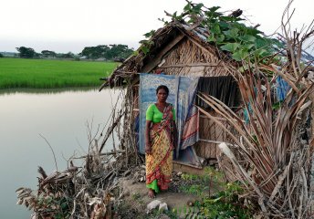 Bangladéš - absolútna exotika