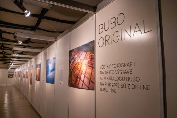 BUBO dovolenky a poznávacie zájazdy