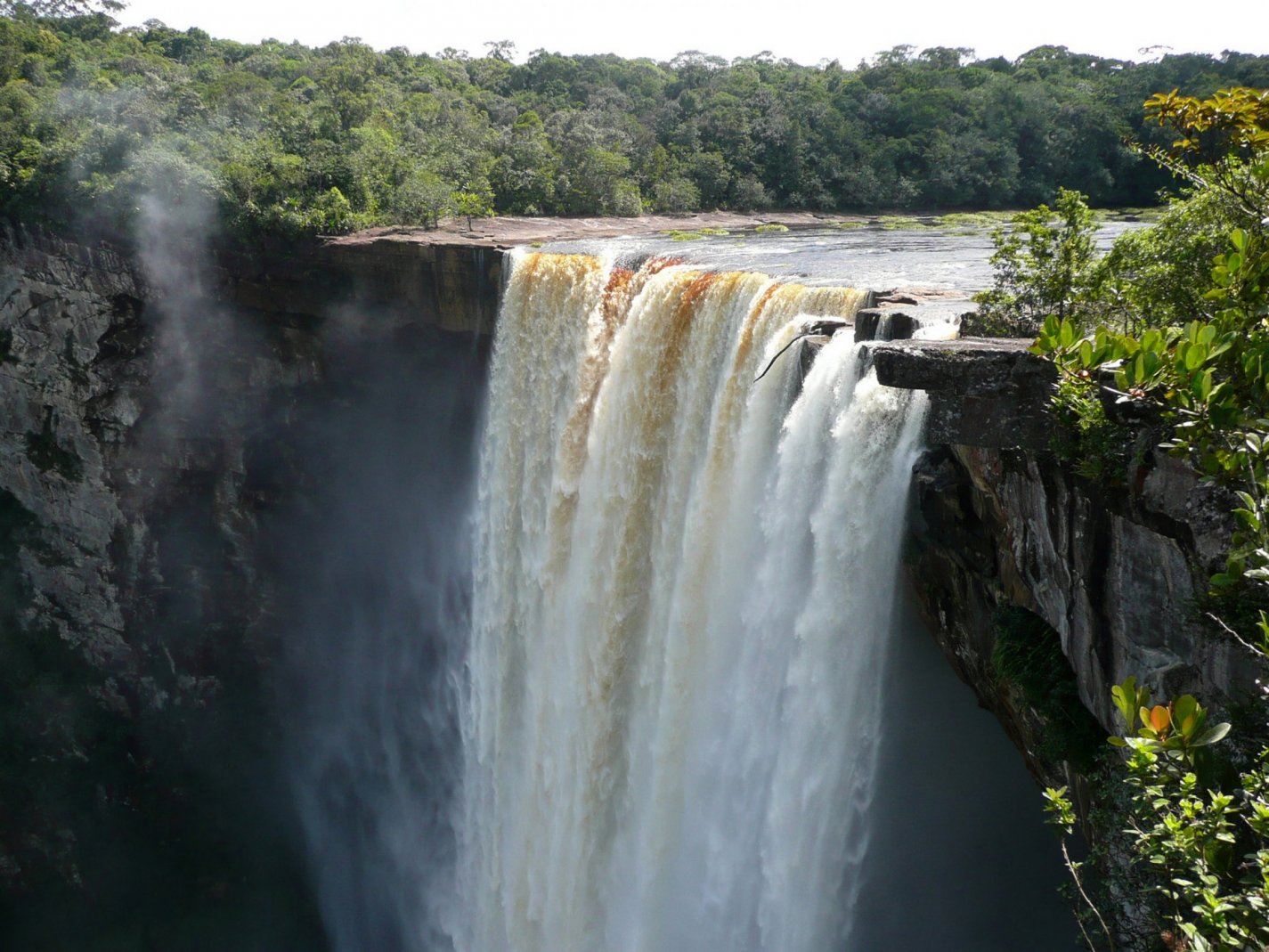 Guyana
