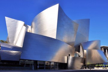 Los Angeles, San Francisco, Las Vegas a relax v Cancúne