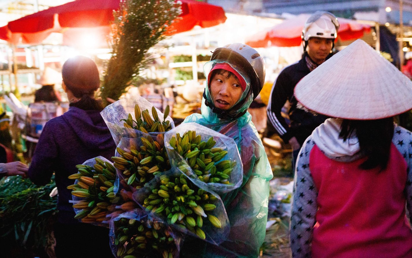 Vietnam