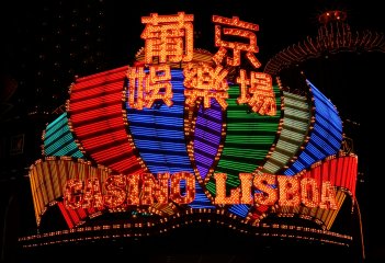 Taiwan, Hongkong, Macao, Dubaj