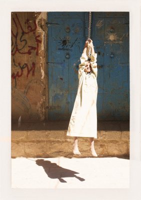 BUBO - 2007 - história - Jemen je jedna z najfotogenickejších krajín dnešného sveta. No Šťastná Arábia (Arábia Felix) - z čias kráľovnej zo Sáby, je dnes v nešťastnej občianskej vojne.