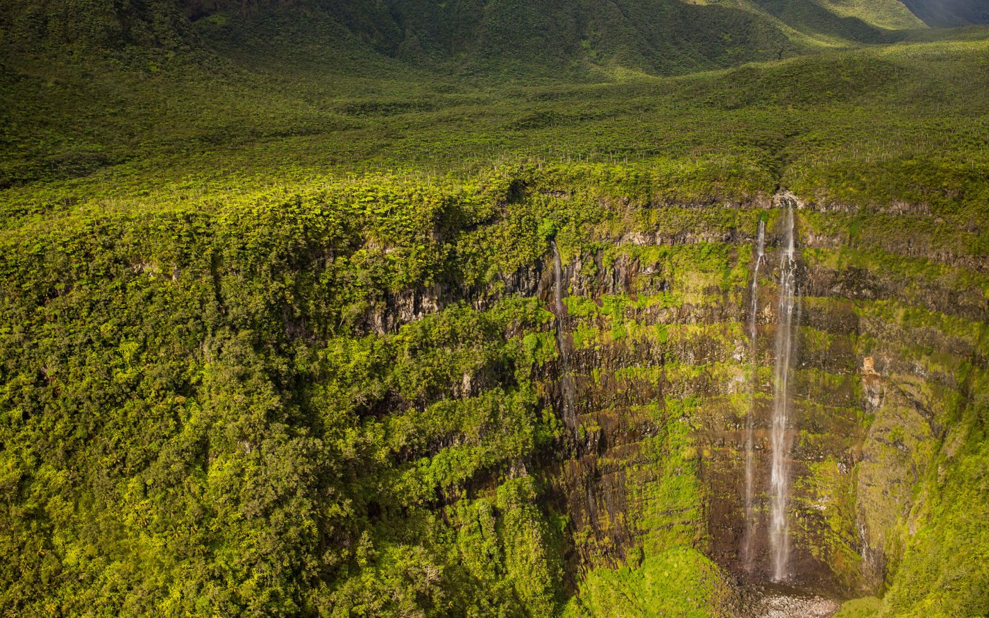 Réunion