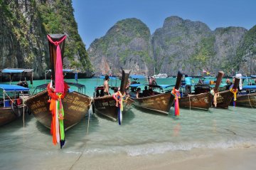 Nakamanda Resort, Krabi