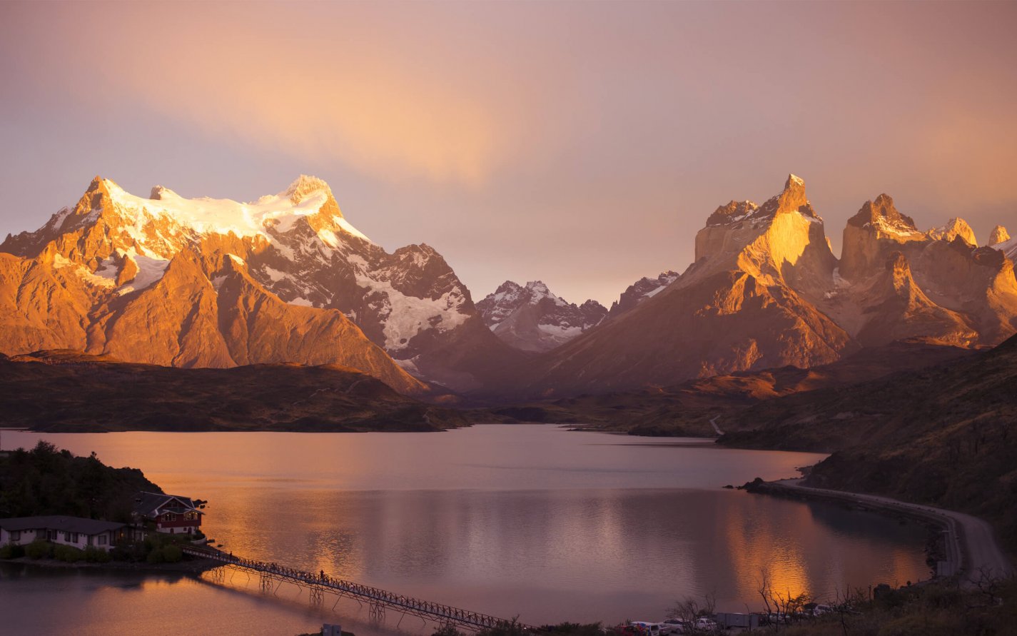 Patagónia