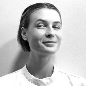 Maria Suzanne Philp Bahar