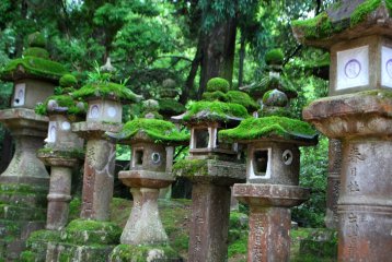 Zlatá cesta Japonskom a relax na Guame