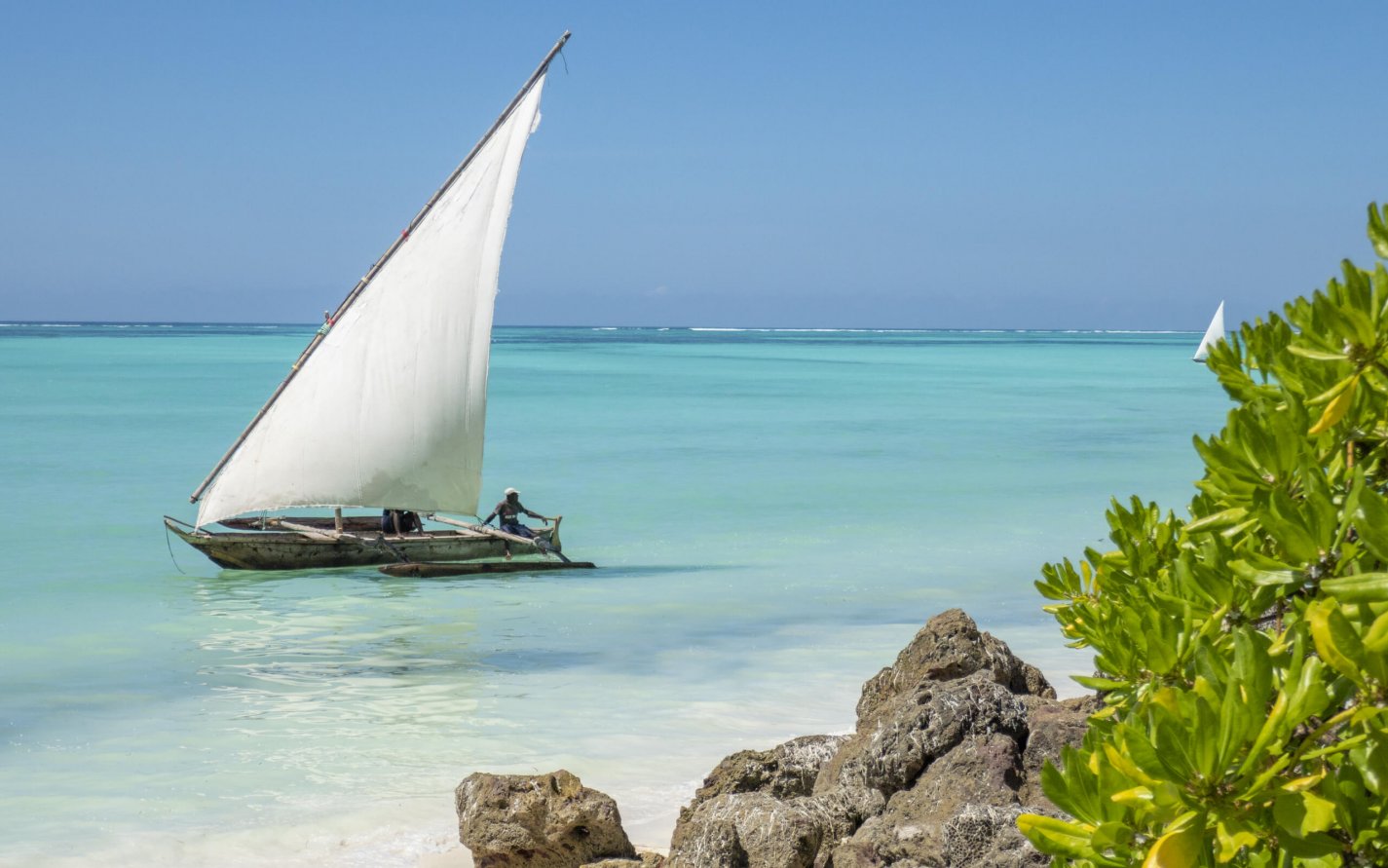 Zanzibar