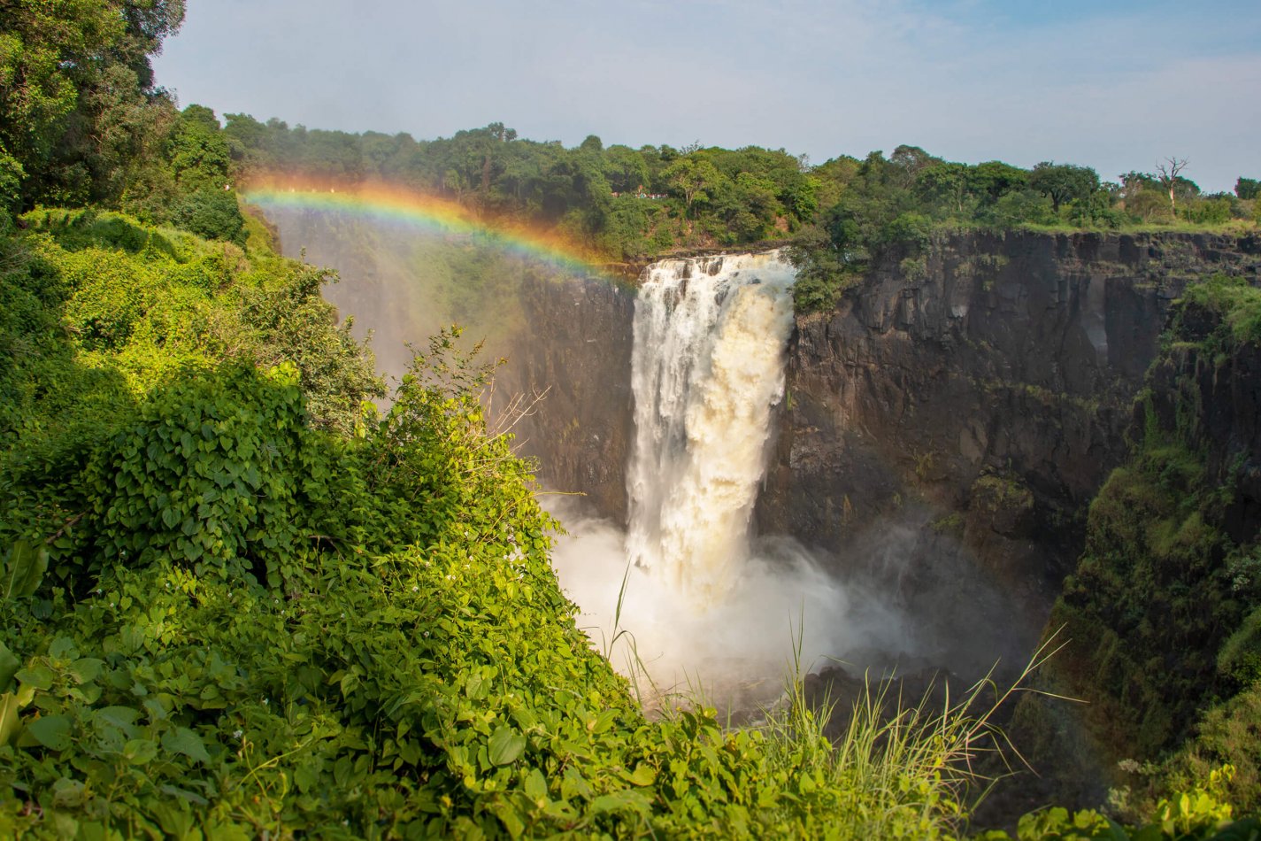 Zimbabwe