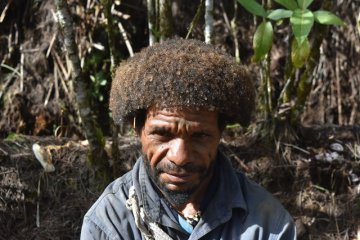 Papua Nová Guinea a relax pri papuánskych fjordoch