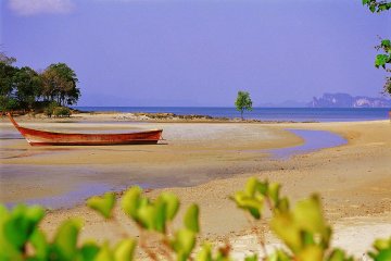 Nakamanda Resort, Krabi