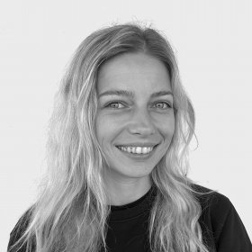 Michaela Moskáľová