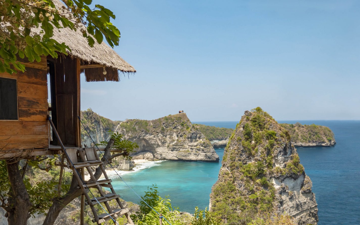 Bali (Indonézia)