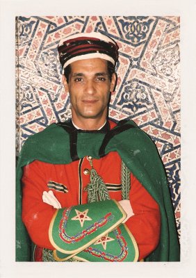 BUBO - 1993 - história - Podarilo sa. Sme v Afrike!