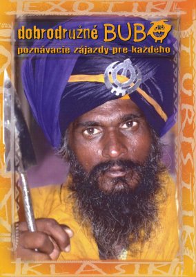BUBO - 2002 - história - Katalóg na rok 2002 je po prvý raz formátu A4 a plnofarebný. Grafika je ešte stále insitná, ale aj tak je to veľký skok.